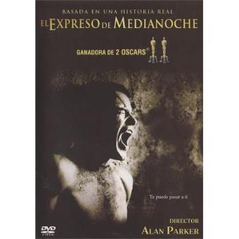 El Expreso De Medianoche (Midnight Express) - 1