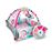 Gimnasio de actividades 5-en-1 Bright Starts Your Way Ball Play K10786_0