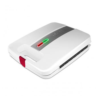 Sandwichera SW7400 para 4 sandwiches - 1