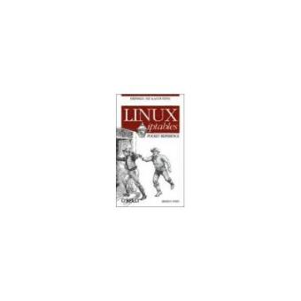 Linux Iptables Pocket Reference - 1