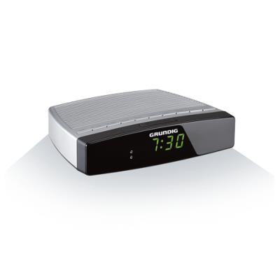 Despertador Grundig Sonoclock 600