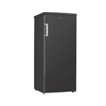 Congelador vertical CHiQ FSD140DE42 146L Inox E