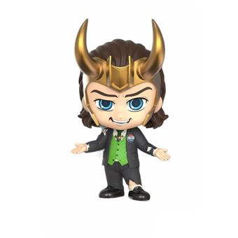 Figura Hot Toys COSB875 Marvel Comics Loki President Loki - 1