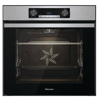 Horno Hisense Bi62216ax Inox A
