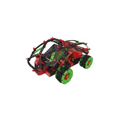 Kit Construcción - Fischertechnik - Smart Robots Max