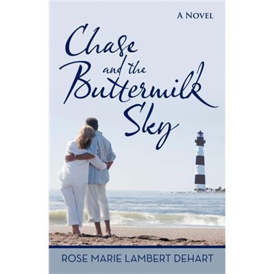 En Oferta Chase And The Buttermilk Sky Paperback