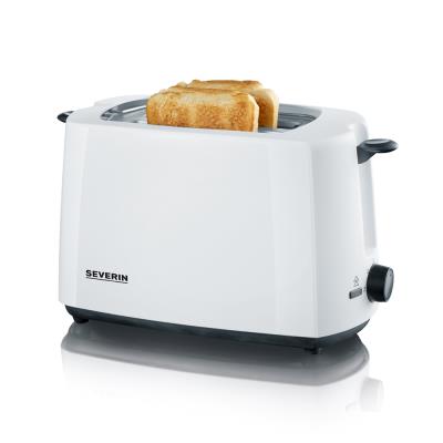 Tostador Automático Severin At 2286 Blanco 700 W