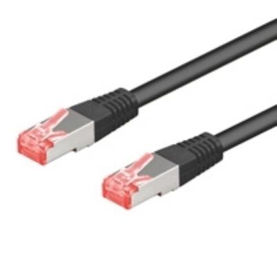 Digitus 3M Cat6 S-Ftp - Cables De Red