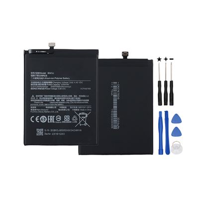 Batería Unico para Xiaomi 8 Lite BM3J 3250mAh
