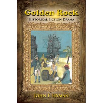 Serie Única - Golden Rock Paperback - 1
