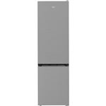 Frigorífico Combi BEKO B5RCNE416HXB 415L Inox C