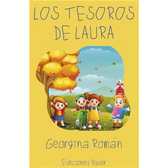 Los tesoros de Laura - 1
