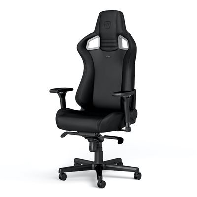 Silla Gaming Noblechairs Epic Black Edition