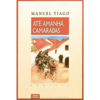 Ate Amanhã Camaradas (Enc.) - 1