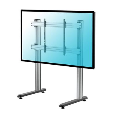 Soporte De Suelo Para Pantallas 70""-120