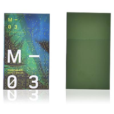 Molecule 03 Eau De Toilette Vaporizador 30 Ml