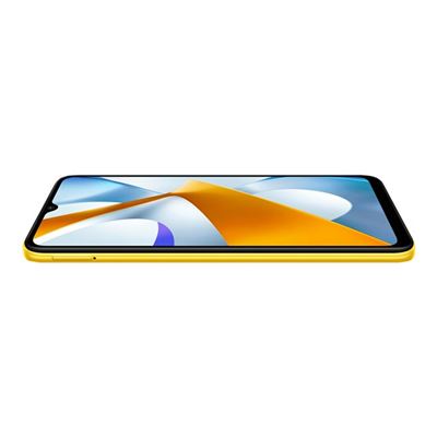 Poco C40 Dual SIM 4GB/64GB 6,7"" Amarillo