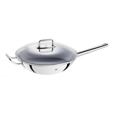 Zwilling Wok Con Revestimiento Cerámico