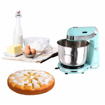 DOMOCLIP DOP137V Robot para pastelería - Verde