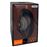 Auriculares con cable Deluxe - Lorca Brown_1