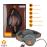Auriculares con cable Deluxe - Lorca Brown_3