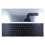 Teclado para Portátil Asus A53S-SX279V, A53E-SX1129V