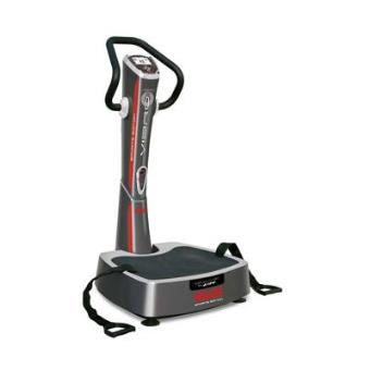Plataforma vibratoria Bh Yv20RS Vibro GS Sport Edition