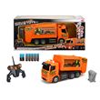 Camión de basura Dickie Toys RC Mercedes-Benz Antos Dickie 201119084