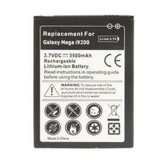 Bateria Samsung Galaxy Mega i9200 3500mAh LI-ION - 1