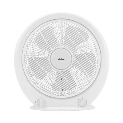 Ventilador De Suelo Jata Jvvs3115 Blanco