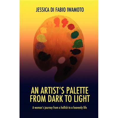 An Artists Palette from Dark to Light Paperback