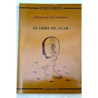 El odre de agar - 1