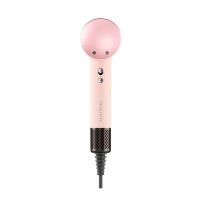 Secador De Pelo Beautifly Dryfinity Rosa 1600 W