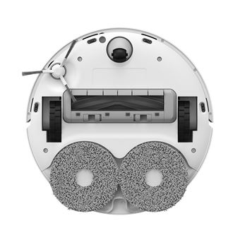Robot Aspirador Dreame W10 Pro con Estación de Autolimpieza
