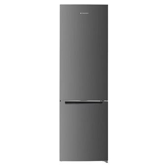 Frigorífico Combi ASPES AC2602ENFX 326L 201cm Inox E - 1