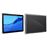 Carcasa Protectora Bumper Huawei Mediapad T5 10'' Transparente_0