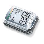 Beurer BC-50 - Tensiómetro de muñeca, color gris
