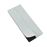 Pulsador emisor transmisor para sistema de llamada inalámbrico PrimeMatik, de pared 500m 1 tecla_3