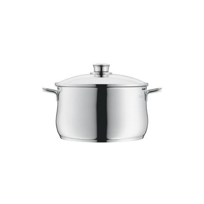 Wmf Olla Baja 16 Cms Diadem Plus