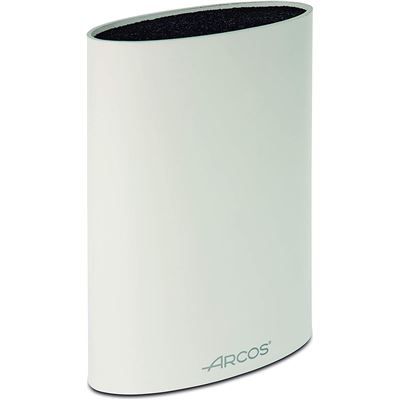 Taco Universal Arcos Caucho Blanco 220x160x65mm
