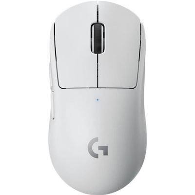 Logitech Blanco G Pro X Superlight 25600 Dpi - Imagen 4