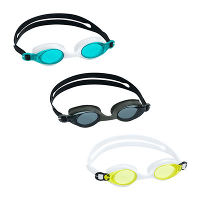 Gafas De Natación Para Niños Bestway Multicolor Adulto
