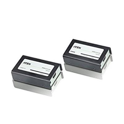 Aten Ve800a Av Transmitter & Receiver Extensor Audio/Video