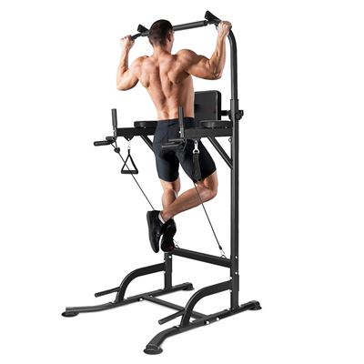 Home Pull up bar – Semperfit