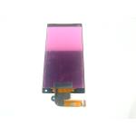 Pantalla Táctil (Monitor LCD Completo) para Sony Xperia Z5 Compact E5803 E5823~Negro