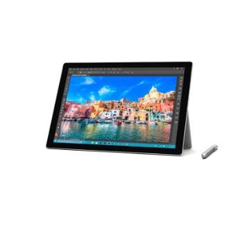 Microsoft Surface pro 4 256GB Plata - 20413646 - Tablet - Los mejores Sns-Brigh10