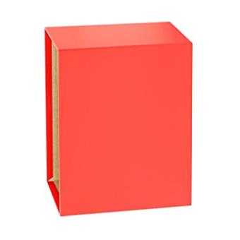 Caja archivador A-Z Folio Grafcolor MF-A0023 — latiendadelmaestro
