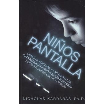 Niños Pantalla
