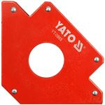 Soporte Magnético de Soldadura Yato