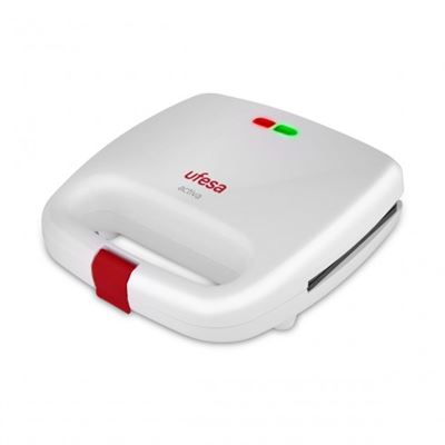 Sandwichera Sw7850 Activa Para 2 Sandwiches